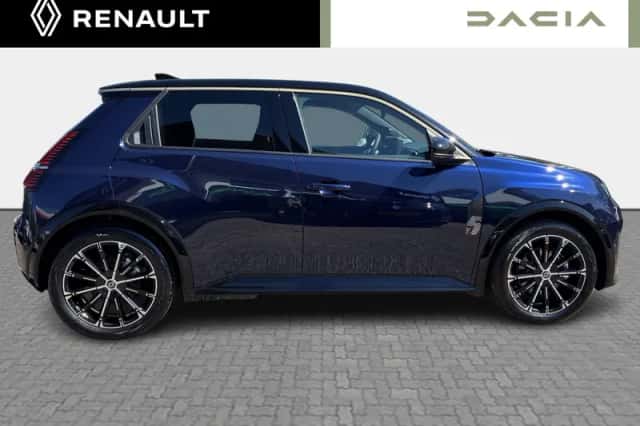 Renault 5 (2026) thumbnail 4