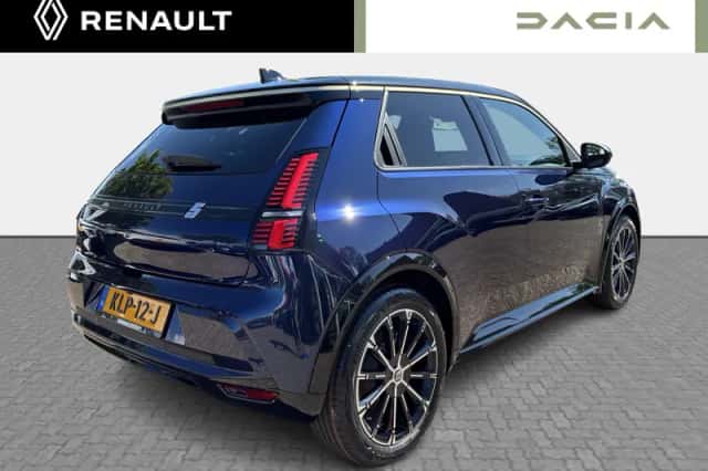 Renault 5 (2026) thumbnail 5