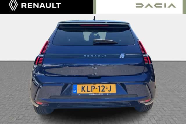 Renault 5 (2026) thumbnail 6