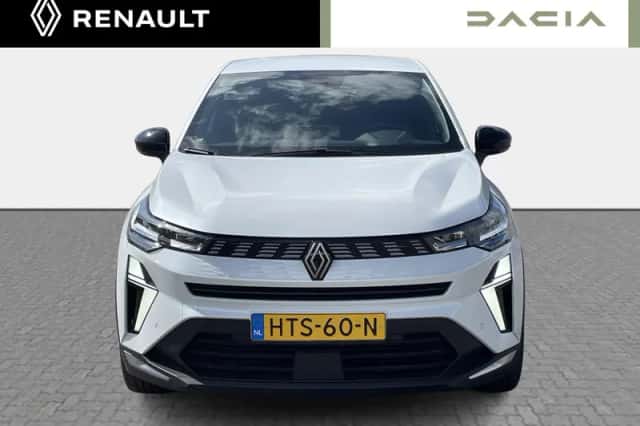 Renault Symbioz (2025) thumbnail 2