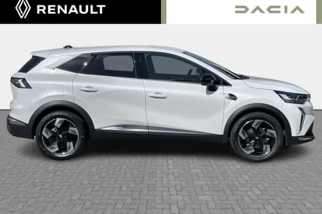 Renault Symbioz (2025) thumbnail 4