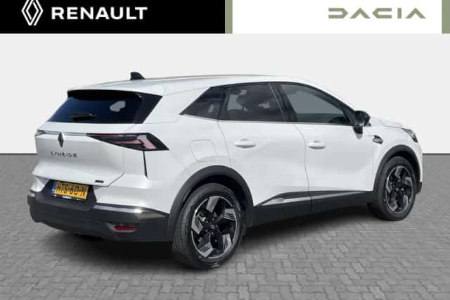 Renault Symbioz (2025) thumbnail 5