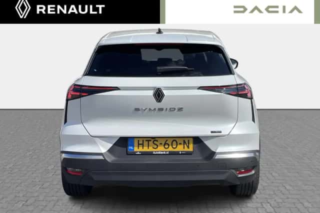 Renault Symbioz (2025) thumbnail 6