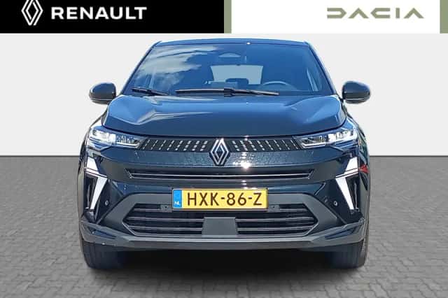 Renault Captur (2025) thumbnail 2