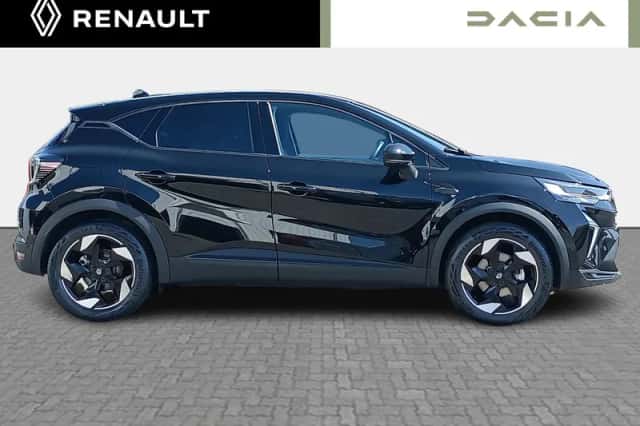 Renault Captur (2025) thumbnail 4