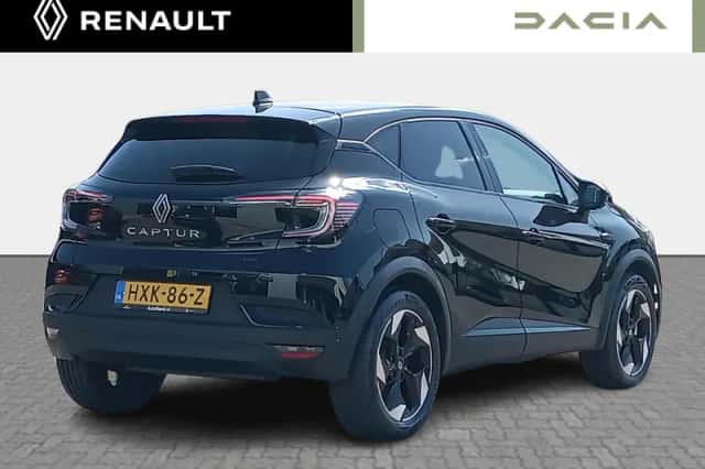 Renault Captur (2025) thumbnail 5
