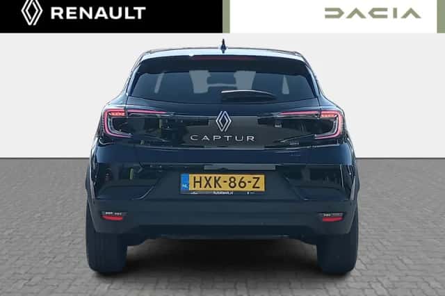 Renault Captur (2025) thumbnail 6