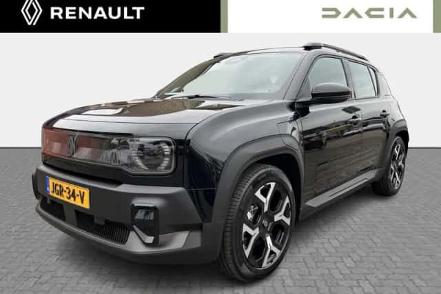 Renault 4 (2025) thumbnail 1
