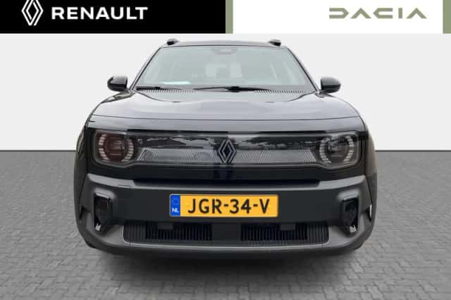 Renault 4 (2025) thumbnail 2