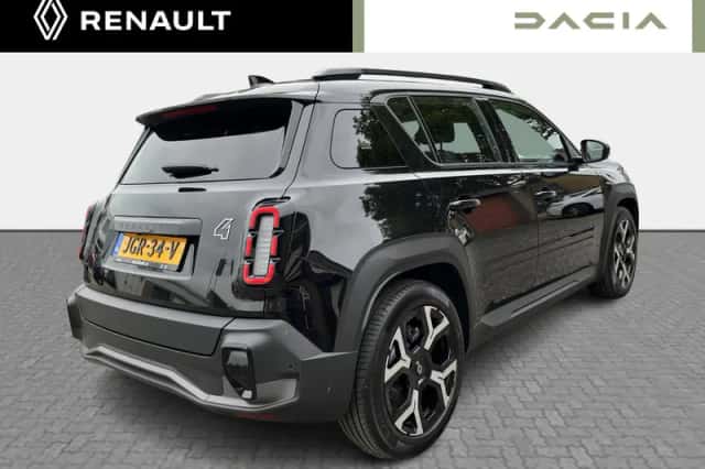 Renault 4 (2025) thumbnail 5