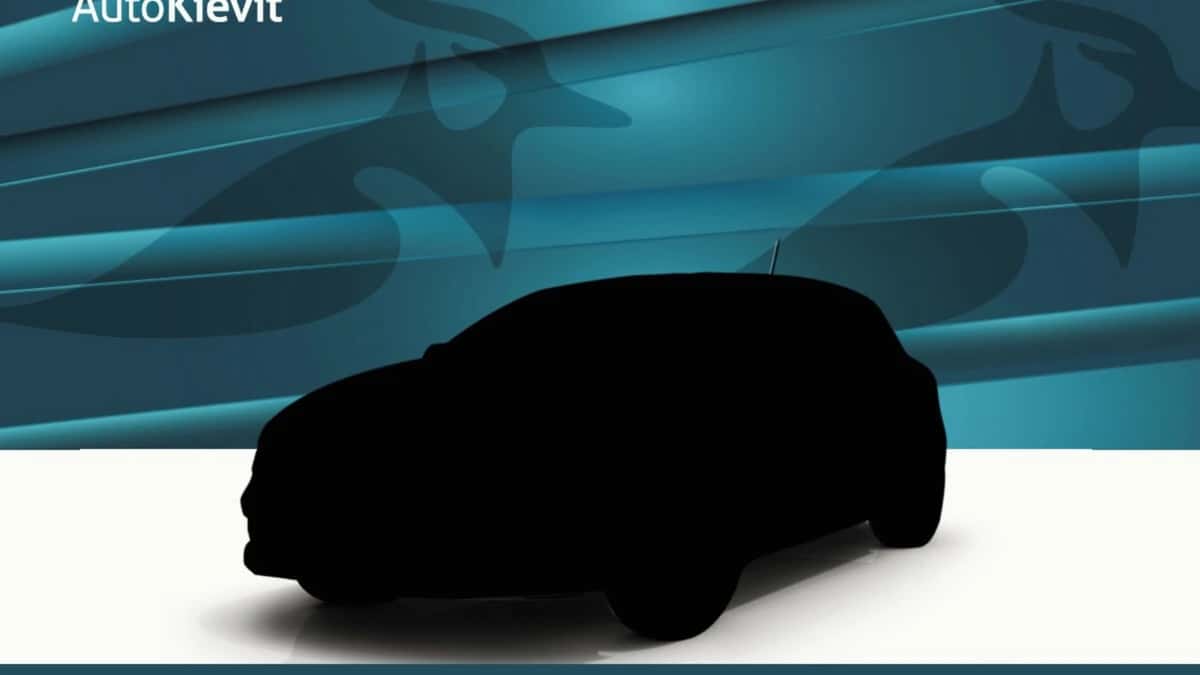 Renault 5 (2025) — foto 1