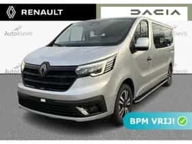 Renault Trafic (2024)