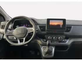 Renault Trafic (2024) thumbnail 13