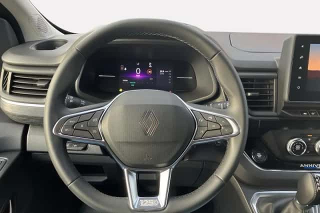 Renault Trafic (2024) thumbnail 16
