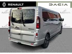 Renault Trafic (2024) thumbnail 5