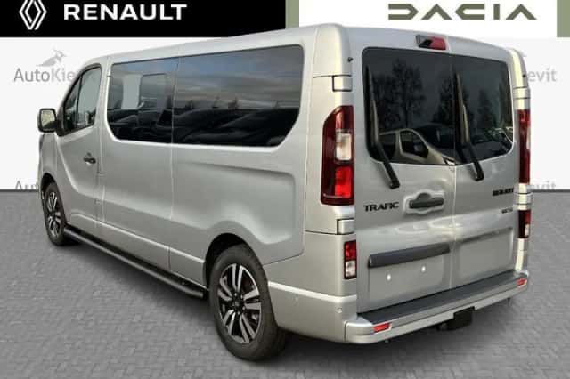 Renault Trafic (2024) thumbnail 7