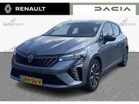 Renault Clio (2024)