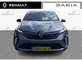 Renault Clio (2024) thumbnail 2
