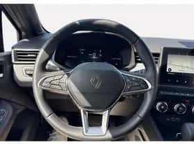 Renault Clio (2024) thumbnail 15