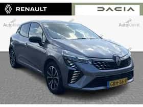 Renault Clio (2024) thumbnail 3