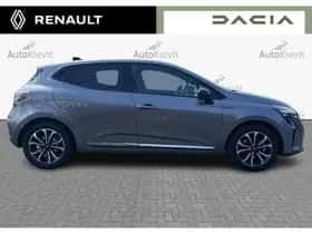 Renault Clio (2024) thumbnail 4