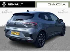 Renault Clio (2024) thumbnail 5
