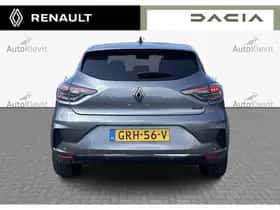 Renault Clio (2024) thumbnail 6