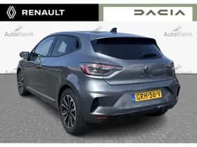 Renault Clio (2024) thumbnail 7