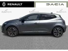 Renault Clio (2024) thumbnail 8
