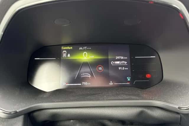 Renault Captur (2024) thumbnail 11