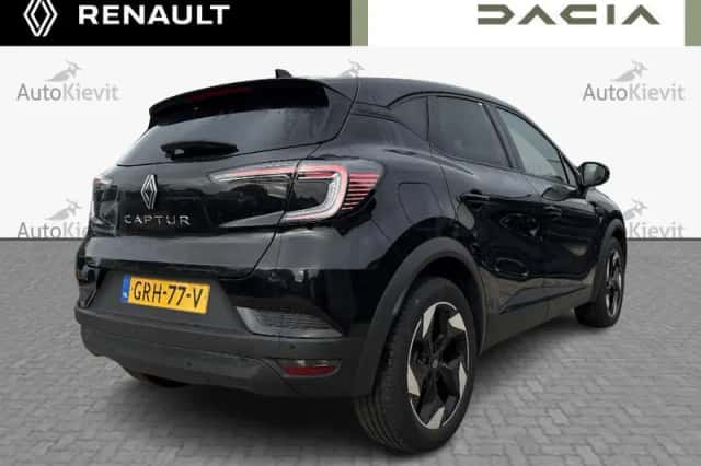 Renault Captur (2024) thumbnail 13