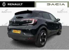 Renault Captur (2024) thumbnail 13