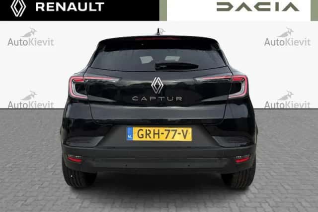 Renault Captur (2024) thumbnail 16