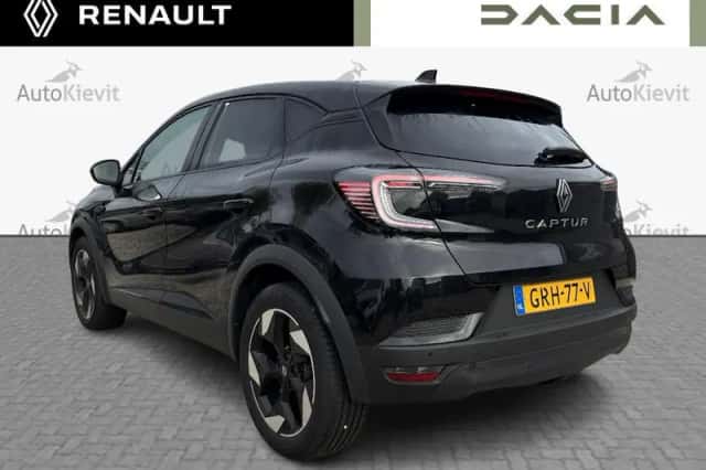 Renault Captur (2024) thumbnail 20