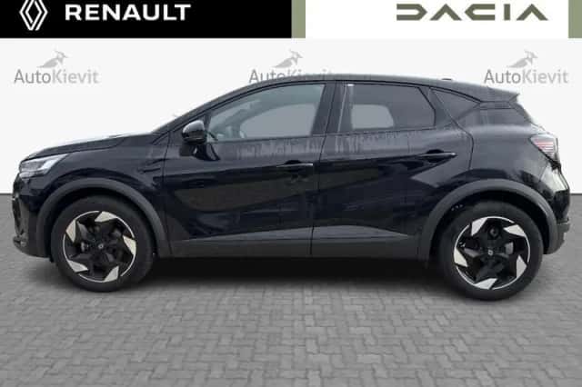 Renault Captur (2024) thumbnail 23