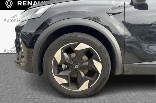 Renault Captur (2024) thumbnail 26