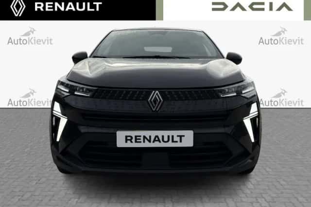Renault Captur (2024) thumbnail 4