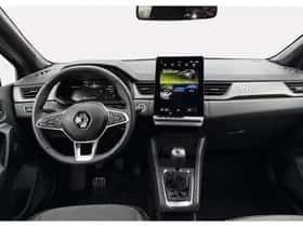 Renault Captur (2024) thumbnail 5