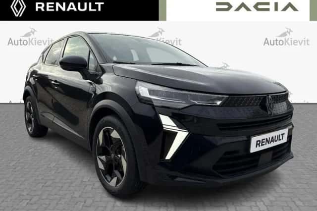 Renault Captur (2024) thumbnail 7