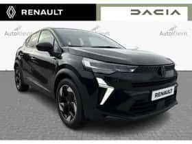 Renault Captur (2024) thumbnail 7