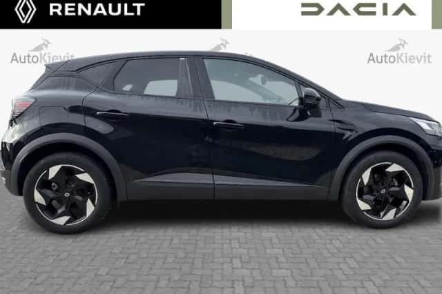 Renault Captur (2024) thumbnail 10