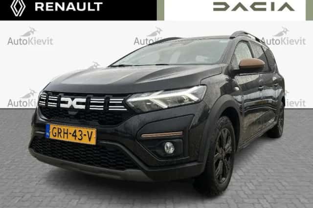 Dacia Jogger (2024) thumbnail 1