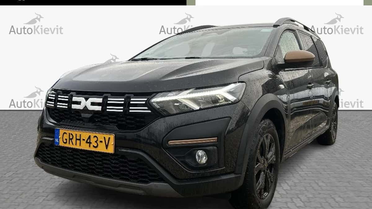 Dacia Jogger (2024) — foto 1