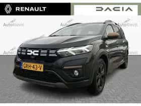 Dacia Jogger (2024)