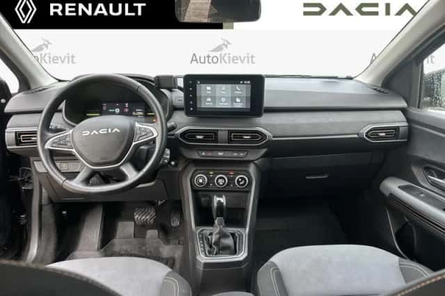 Dacia Jogger (2024) thumbnail 11