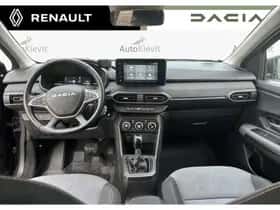 Dacia Jogger (2024) thumbnail 11