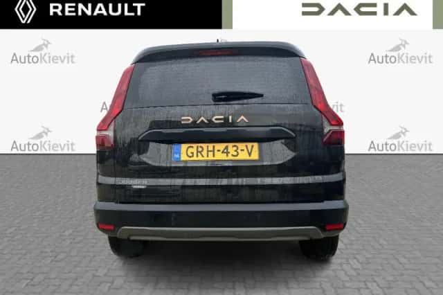Dacia Jogger (2024) thumbnail 13