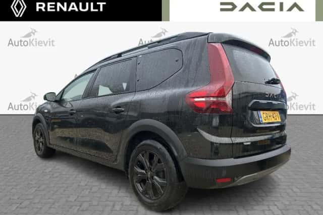 Dacia Jogger (2024) thumbnail 15
