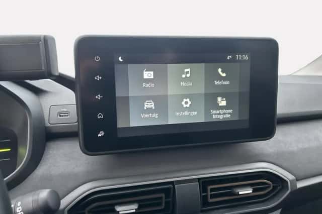 Dacia Jogger (2024) thumbnail 16