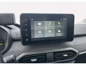 Dacia Jogger (2024) thumbnail 16